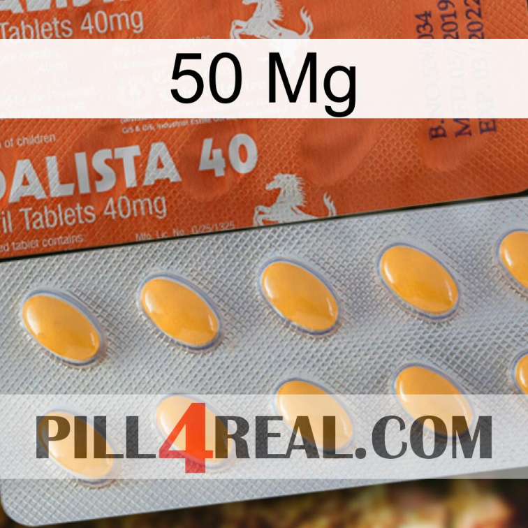 50 Mg 43